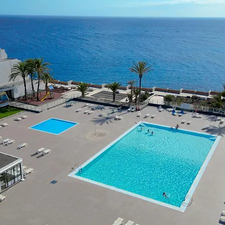 Maravilla Tranquila Apartamento Costa Del Silencio