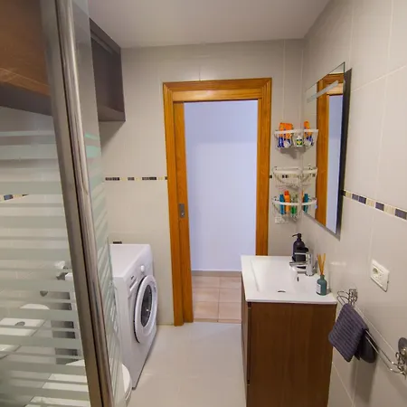 Appartement Maravilla Tranquila *